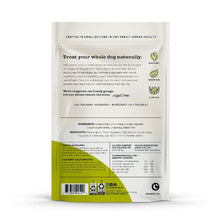 Charger l'image dans la galerie, Crumps' Naturals Gâteries Pour Chien - "Plaque Busters Advanced" 7 pouces - Double fraîcheur
