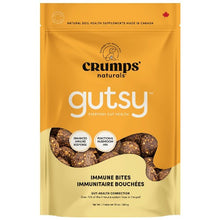 Charger l'image dans la galerie, Crumps' Naturals Gutsy - Gâteries pour chien - Bouchées immunitaires
