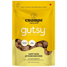 Charger l'image dans la galerie, Crumps' Naturals Gutsy - Gâteries pour chien, Joyeuses bouchées
