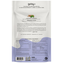 Charger l'image dans la galerie, Crumps' Naturals Gutsy Gâteries pour chat - Bouchées calmantes - 90 gr
