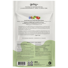 Charger l'image dans la galerie, Crumps' Naturals Gutsy Gâteries pour chat - Bouchées équilibrées - 90 gr
