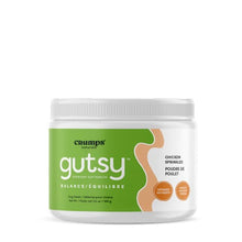 Charger l'image dans la galerie, Crumps' Naturals Gutsy équilibre - Gâterie pour chien, Poudre de poulet 100g

