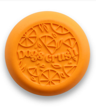 Charger l'image dans la galerie, Dog's Crush -Bol ralentisseur pour chien - Orange
