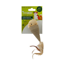 Charger l'image dans la galerie, Define Planet Jouet pour chat - Poisson en rouleau de carton
