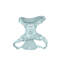 Charger l'image dans la galerie, Dexypaws Harnais sans traction pour chien, Bleu ciel
