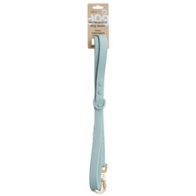 Charger l'image dans la galerie, Dexypaws Laisse imperméable pour chien, Bleu ciel 5 pieds
