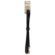 Charger l'image dans la galerie, Dexypaws Laisse imperméable pour chien, Noir 5 pieds
