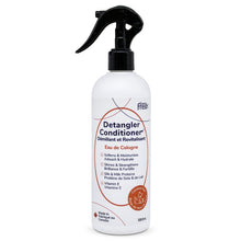 Charger l'image dans la galerie, Envirofresh Après-shampoing pour chien - Démêlant - Baiser à la noix de coco 380 ml

