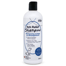 Charger l'image dans la galerie, Envirofresh Shampoing pour chien - Anti-démangeaisons à la noix de coco &amp; aloe vera 380 ml
