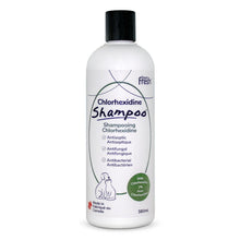 Charger l'image dans la galerie, Envirofresh Shampoing pour chien - Anti-démangeaisons avec chlorhexidine - 380 ml
