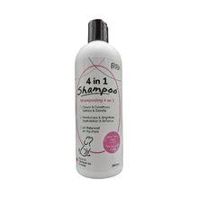 Charger l'image dans la galerie, Envirofresh Shampoing pour chien - 4 en 1 - Baies sauvages &amp; aloès
