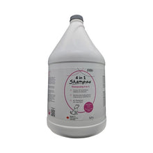 Charger l'image dans la galerie, Envirofresh Shampoing pour chien - 4 en 1 - Baies sauvages &amp; aloès
