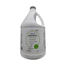 Charger l'image dans la galerie, Envirofresh Shampoing pour chien - 4 en 1 - Thé blanc &amp; concombre
