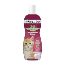 Charger l'image dans la galerie, Espree Shampoing et revitalisant 2 en 1 pour Chiot - Doux - Sans de poudre pour bébé 355 ml
