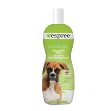 Charger l'image dans la galerie, Espree Shampoing et revitalisant 2 en 1 pour chien - Anti-démangeaison - Parfum De Mélaleuca 591 ml
