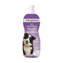 Charger l'image dans la galerie, Espree Shampoing et revitalisant 2 en 1 pour chien - Apaisant - Lavande et camomille 591 ml
