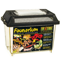Charger l'image dans la galerie, Faunarium Exo Terra - Haut
