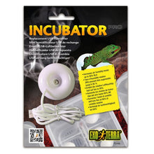 Charger l'image dans la galerie, Humidificateur USB de rechange pour incubateur de précision Exo Terra
