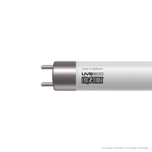 Charger l'image dans la galerie, Exo Terra Ampoule linéaire T5 Reptile UVB200 à rendement très élevé - 8 W - 300 mm (12 po)
