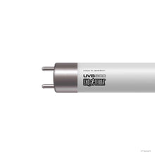 Charger l'image dans la galerie, Exo Terra Ampoule linéaire T5 Reptile UVB300 à rendement très élevé - 24 W - 550 mm (22 po)
