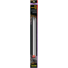Charger l'image dans la galerie, Exo Terra Couvercle d’éclairage T5 Reptile UVB à rendement très élevé - 39 W - 90 cm (35 po)
