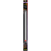 Charger l'image dans la galerie, Exo Terra Couvercle d’éclairage T5 Reptile UVB à rendement très élevé - 54 W - 120 cm (47 po)
