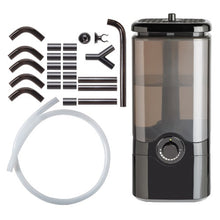 Charger l'image dans la galerie, Exo Terra Humidificateur générateur de brouillard - 17 x 17 x 37 cm - 300 ml/h
