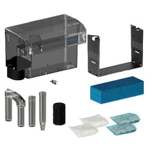 Charger l'image dans la galerie, Fluval Filtre à moteur AC110 AquaClear - 227-416 L (60-110 gal)
