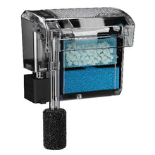 Charger l'image dans la galerie, Fluval Filtre à moteur AC50 AquaClear - 76-190 L (20-50 gal)
