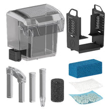 Charger l'image dans la galerie, Fluval Filtre à moteur AC70 AquaClear - 152-265 L (40-70 gal)
