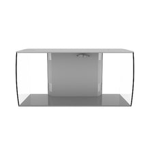 Charger l'image dans la galerie, Aquarium en verre de rechange Fluval pour l’aquarium Flex Fluval de 123 L (32,5 gal US), blanc
