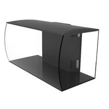 Charger l'image dans la galerie, Aquarium en verre de rechange Fluval pour l’aquarium Flex Fluval de 123 L (32,5 gal US), noir
