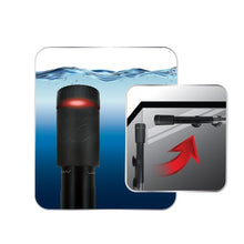 Charger l'image dans la galerie, Chauffe-eau T200 Fluval - 200 W - Jusqu’à 200 L (53 gal US)
