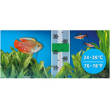 Charger l'image dans la galerie, Chauffe-eau submersible Fluval P25 - Jusqu’à 25 L (6 gal US) - 25 W
