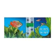 Charger l'image dans la galerie, Chauffe-eau submersible Fluval P50 - Jusqu’à 50 L (15 gal US) - 50 W
