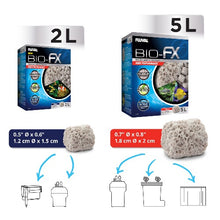 Charger l'image dans la galerie, Cylindres Bio-FX Fluval

