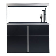 Charger l'image dans la galerie, Ensemble Aquarium équipé Siena Fluval 332 L (88 gal US) et meuble noir
