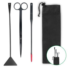 Charger l'image dans la galerie, Outils pour l’aménagement aquatique Fluval - Paquet de 3
