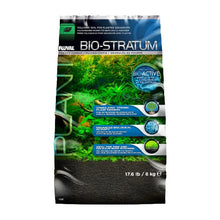Charger l'image dans la galerie, Substrat Bio-Stratum Fluval de terre volcanique pour aquariums - Format en poudre
