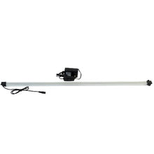 Charger l'image dans la galerie, Tube à DEL avec transformateur pour Aquariums équipés Fluval 29 large et Fluval 45 à devant arrondi
