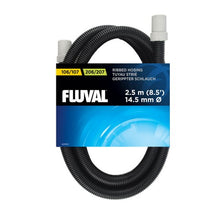 Charger l'image dans la galerie, Tuyau strié de rechange pour filtres extérieurs Fluval
