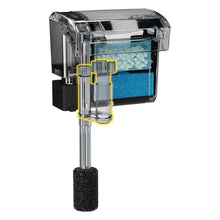 Charger l'image dans la galerie, Fluval Écumeur de surface accessoire pour filtres à moteur AC20/AC30/AC50
