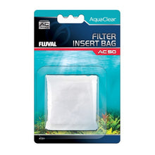 Charger l'image dans la galerie, Fluval Sac pour masse filtrante AC50 AquaClear, paquet de 2
