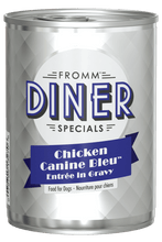 Charger l'image dans la galerie, Conserve pour chien FROMM DINER - ENTRÉE DE POULET
