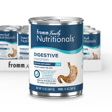 Charger l'image dans la galerie, Fromm Nutritionals Pâté en conserve pour chien formule digestion - 369 gr
