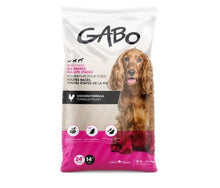 Charger l'image dans la galerie, Gabo nourriture pour chiot et chien adulte au poulet
