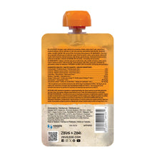 Charger l'image dans la galerie, Gâterie à lécher Licky Snack Zoë - Citrouille et poulet - Sachet de 85 gr (3 oz)
