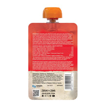 Charger l'image dans la galerie, Gâterie à lécher Licky Snack Zoë - Patate douce et boeuf - Sachet de 85 gr (3 oz)
