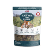 Gâteries Alfalfa Chews Living World - 454 gr (16 oz)