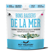 Charger l'image dans la galerie, Granville Island - Gâteries de sardines déshydratées pour chien et chat

